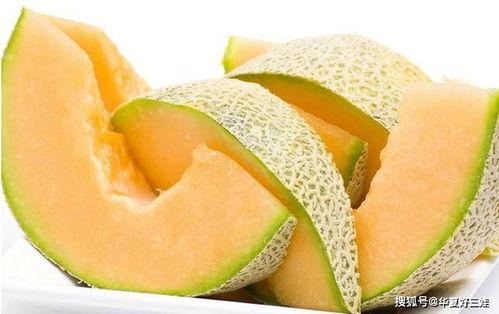 巴西蜜瓜怎样吃,从经典沙拉到创意甜点