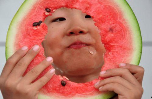 发烧可以吃生瓜嘛,生瓜能吃吗？营养专家解答