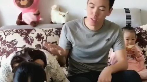 被爸妈吃瓜围观,一场家庭版的“明星八卦”盛宴