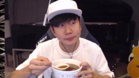 吃瓜小林是哪个明星,他是哪位明星引发全网热议？