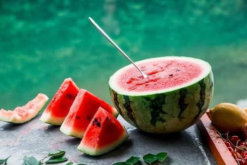 瓜咸如何吃,探索独特食用新体验