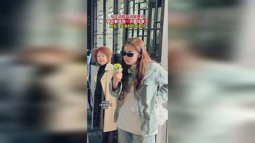 女子景区吃瓜视频,一瓜未了，再掀波澜