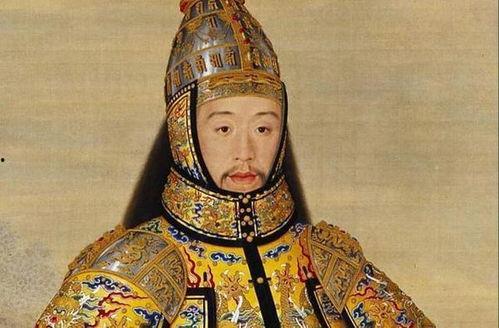 乾隆皇帝吃瓜事件,揭秘清朝皇帝的消夏趣事