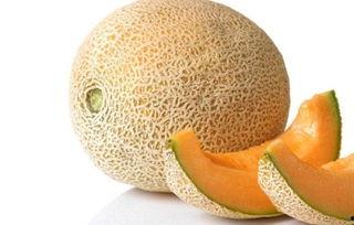 长疮的人可以吃哈密瓜吗,美味还是禁忌？
