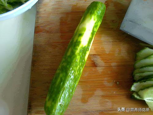 立瓜怎么吃,解锁夏日清新美味