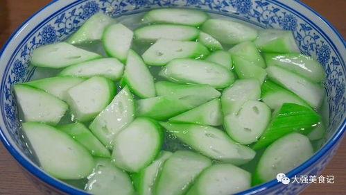 立瓜怎么吃,解锁夏日清新美味