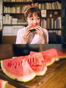 吃瓜女孩的相册,吃瓜女孩的相册揭秘