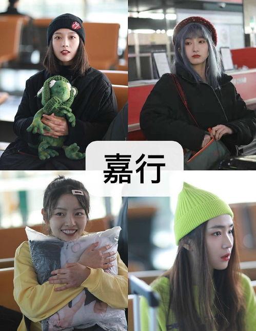 吃瓜青你2,揭秘选手幕后故事与精彩瞬间