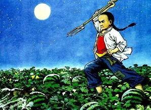 监狱吃瓜的,吃瓜群众视角下的狱中日常