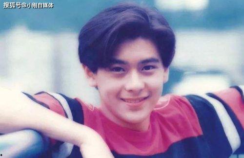 林志颖妈妈成功被吃瓜,吃瓜群众揭秘明星家庭日常