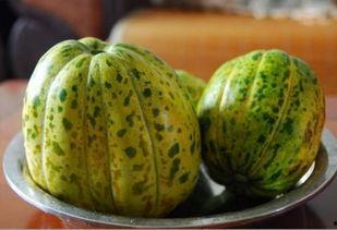 长面瓜怎么吃,探索美味新境界