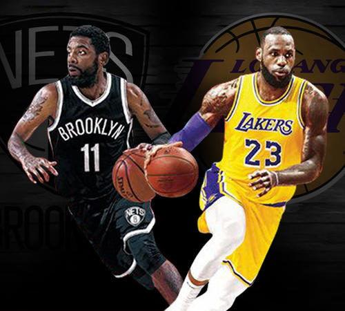 詹姆斯被拍到吃瓜,揭秘NBA巨星的生活瞬间