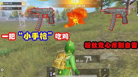 瓜嘻嘻吃鸡,欢乐竞技，畅享游戏盛宴