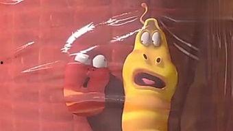 学吃瓜的兔子,揭秘动物界的“美食家”