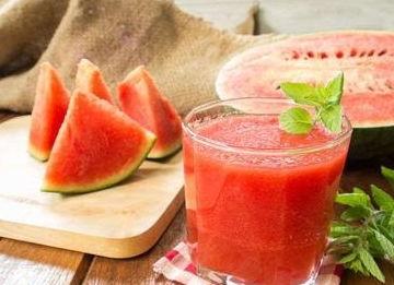 经期可以吃各类瓜,巧食各类瓜果，呵护女性健康