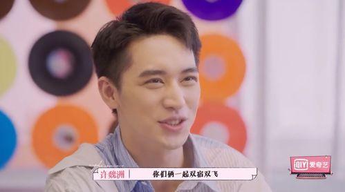 吃瓜乔某某,揭秘娱乐圈背后的故事