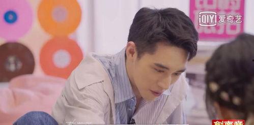 吃瓜乔某某,揭秘娱乐圈背后的故事