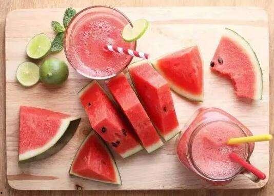 小太阳可以吃瓜,小太阳的甜蜜瓜果时光