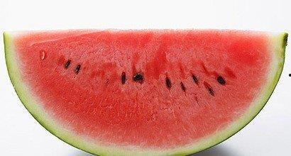 小太阳可以吃瓜,小太阳的甜蜜瓜果时光