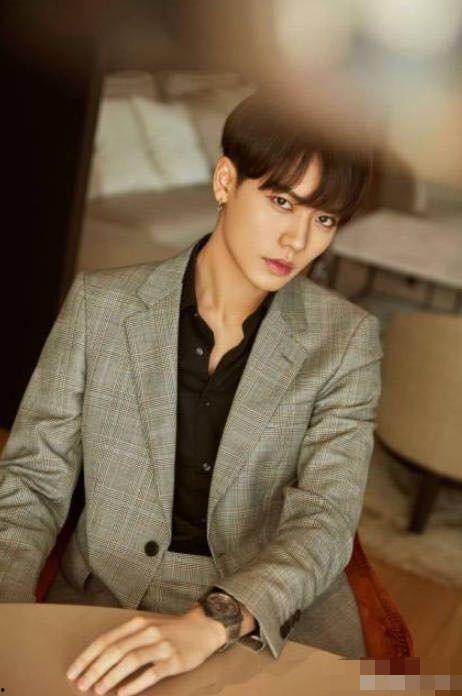 明星吃林彦俊瓜,揭秘林彦俊的甜蜜瓜田