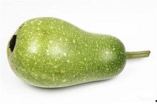 吃密瓜功效与作用