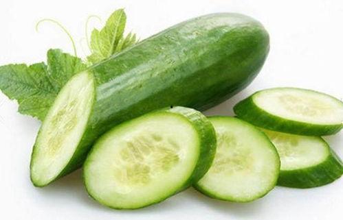 吃密瓜功效与作用