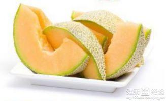 吃哈密瓜害处,了解吃哈密瓜的五大禁忌
