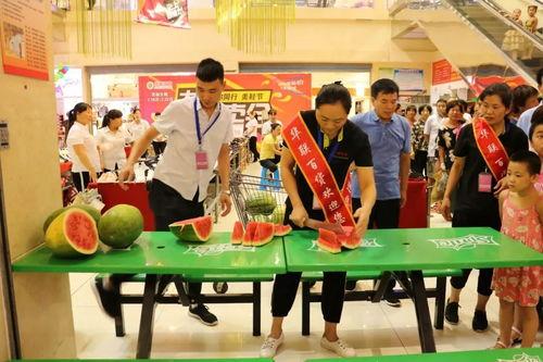 吃瓜百货,揭秘日常生活中的趣味消费现象