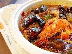 麻瓜吃辣堡,辣味新潮流，美食界的跨界奇遇