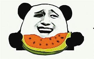 吃瓜群众吃了个大瓜