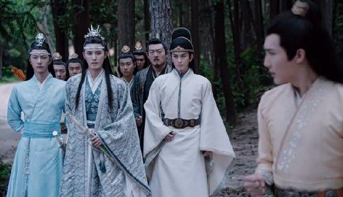 江厌离后续吃瓜