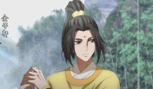 江厌离后续吃瓜