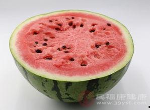 感冒什么瓜可以吃,这几种瓜类食物助你恢复健康