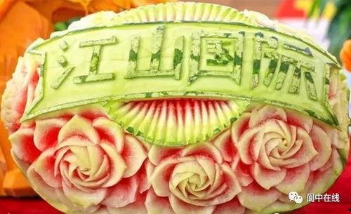 泰安江山吃瓜,夏日吃瓜盛宴，尽享清凉一夏