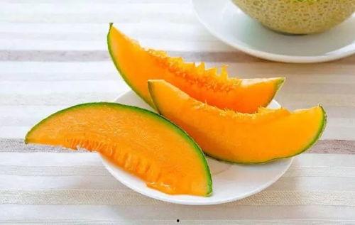 产后可以吃网纹瓜吗,产后适宜食用网纹瓜的饮食建议