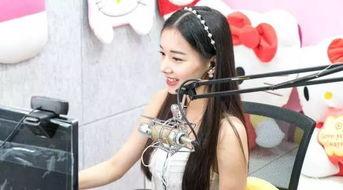 长垣吃瓜主播,揭秘网络红人的幕后生活