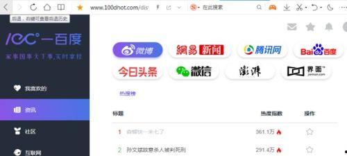 推荐几个吃瓜网站,畅享网络娱乐盛宴