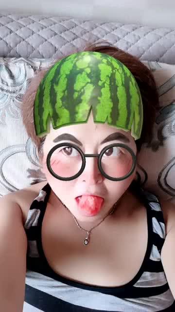 吃瓜眼睛黄,吃瓜群众眼中的黄光世界