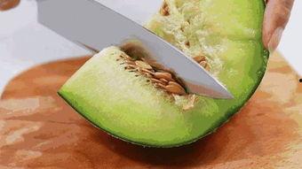 什么月份吃蜜瓜