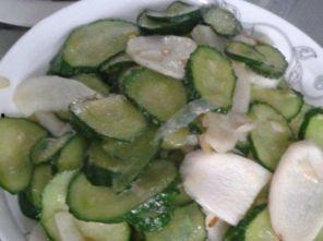 山药和拉瓜能一起吃吗,山药与拉瓜的搭配禁忌探讨