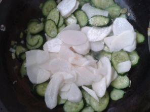 山药和拉瓜能一起吃吗,山药与拉瓜的搭配禁忌探讨