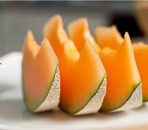 吃货脆皮哈密瓜,吃货脆皮哈密瓜的独特魅力