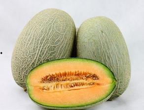 哈密瓜留久了吃会怎么样,哈密瓜久存食用风险揭秘