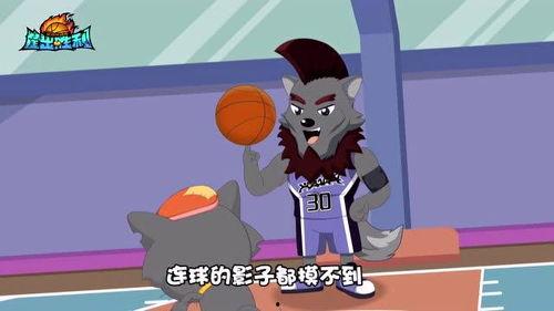 晚安狼狼吃瓜,一场别开生面的吃瓜盛宴