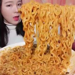 火鸡面吃瓜视频