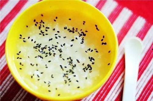 咳嗽吃芝麻瓜,止咳润肺，养生佳品