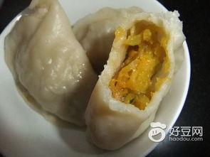 白玉瓜怎么吃包子,白玉瓜馅包子的美味制作与享用指南