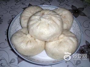 白玉瓜怎么吃包子,白玉瓜馅包子的美味制作与享用指南