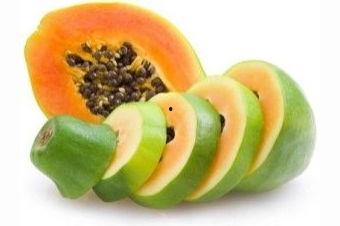 蓝瓜能减肥吃吗,健康减肥新选择