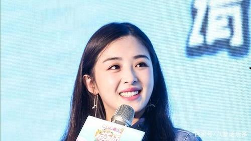 张含韵姐姐吃瓜,揭秘娱乐圈幕后故事